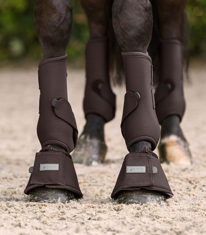 "Air Performance" lábvédő