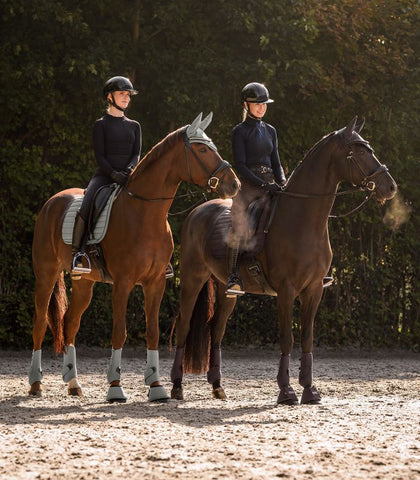 "Air Performance" lábvédő