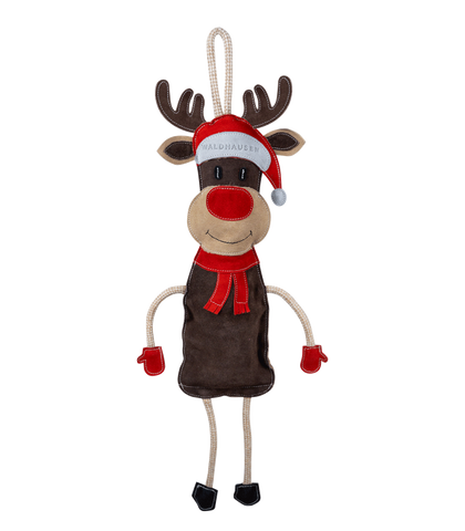 Rudi,  a rénszarvas