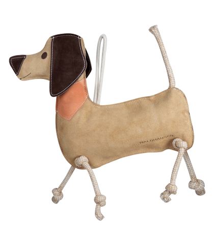 "Dieter" tacskós lójáték