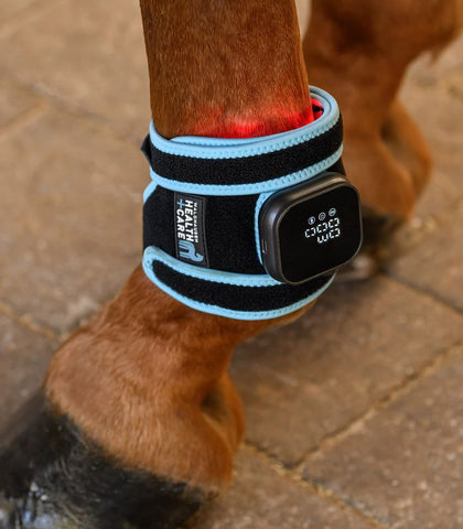 Health + Care "Infrared FlexPad" terápiás eszköz