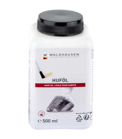 Pataolaj ecsettel, 500 ml