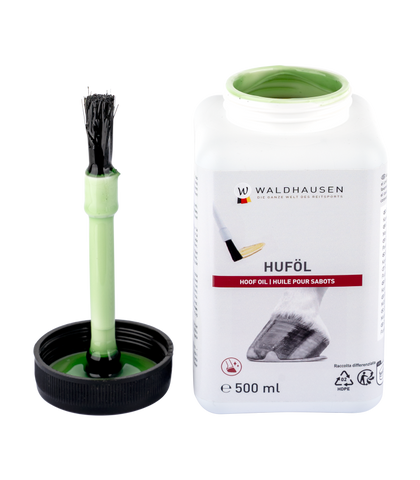 Pataolaj ecsettel, 500 ml