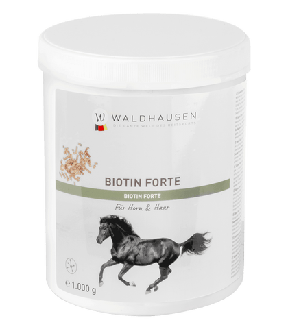 "Biotin forte" pellet, 1 kg