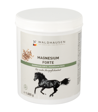 "Magnesium Forte" pellet, 1 kg
