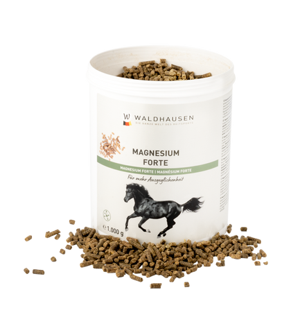 "Magnesium Forte" pellet, 1 kg