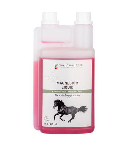 Magnesium Liquid, 1000 ml