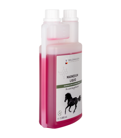 Magnesium Liquid, 1000 ml