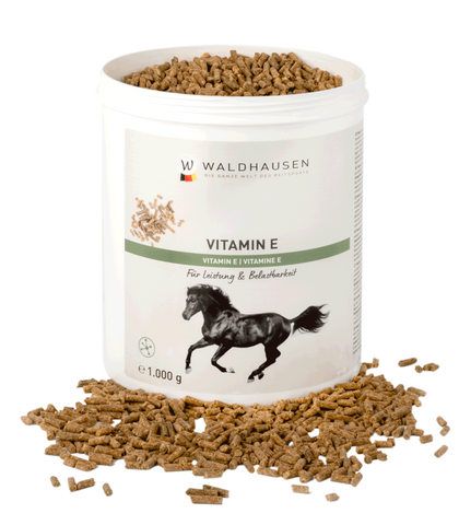 E-vitamin pellet, 1 kg