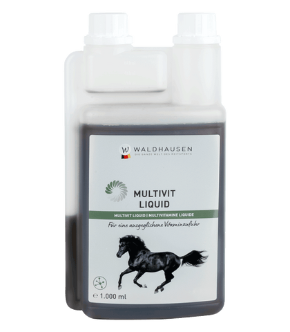 "Multivit" Liquid, 1L
