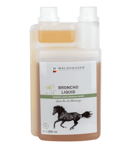 Broncho Liquid, 1000 ml