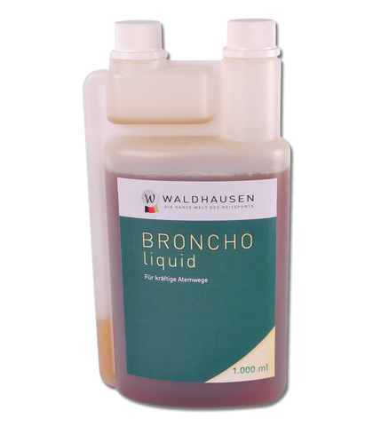 Broncho Liquid, 1000 ml
