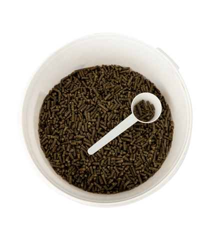 "Mega mineral" vitaminos táplálékkiegészítő, 3kg