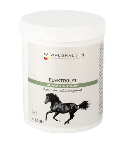Elektrolyt por, 1kg