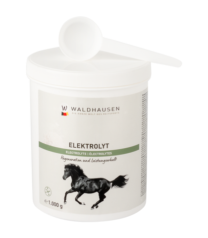 Elektrolyt por, 1kg