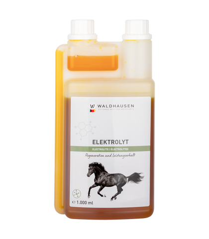 "Elektrolyt" Liquid, 1L