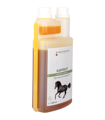"Elektrolyt" Liquid, 1L