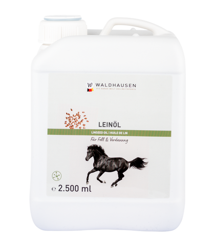 Lenmagolaj, 2500 ml