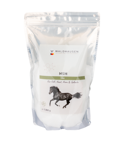 MSM por, 1 kg