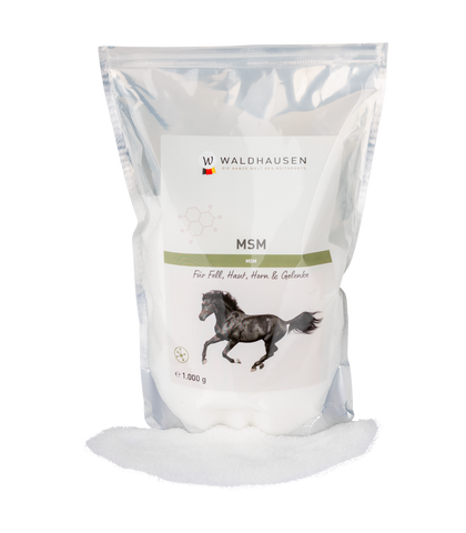 MSM por, 1 kg