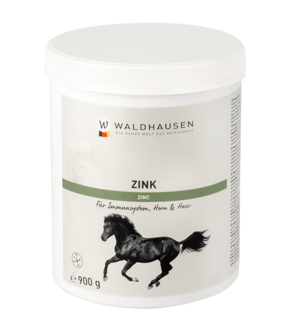 Cink por, 900 gr