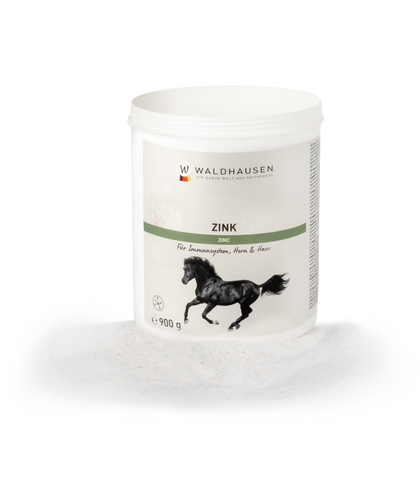 Cink por, 900 gr