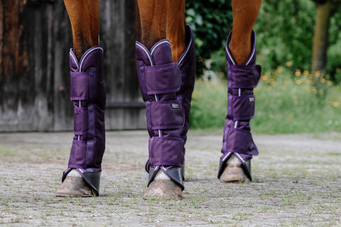 "Layla" szállítókamásli szett