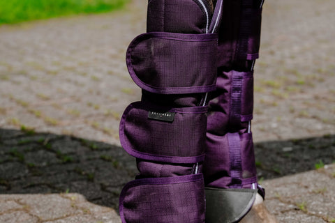 "Layla" szállítókamásli szett