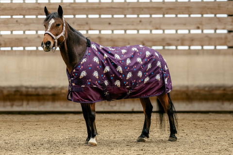 "Licorne" karámtakaró