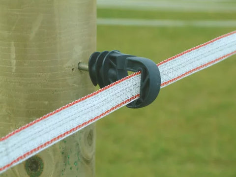 Prémium kombinált villanypásztor szigetelő, 25 db/csomag