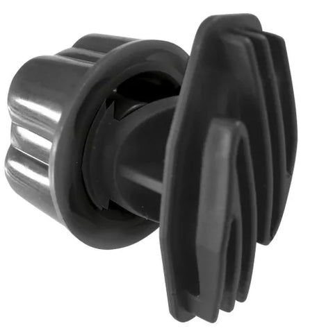 Vario Plus csavaros szigetelő villanypásztor szalaghoz - 10 db/cs