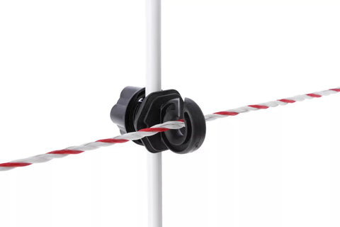 VARIO Classic körszigetelő villanypásztor vezetékhez, 10 db/csomag