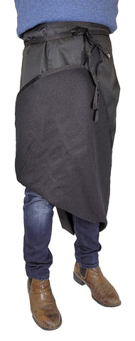 Zilco esőálló meleg fogatos kötény