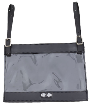 Zilco rajtszámtartó fogatos hintókhoz