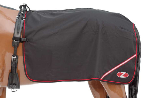 Lótakaró fogatoláshoz