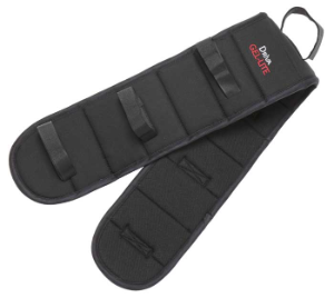 Zilco Gél párnás szügyellőbélés,  120 cm