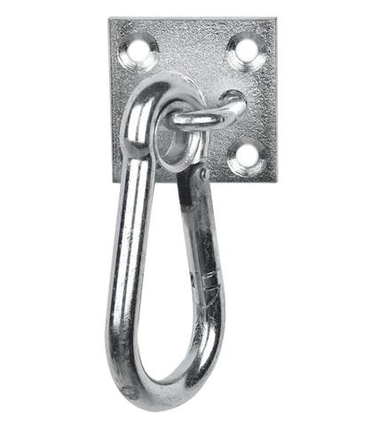 Tűzoltókarabíneres kikötő