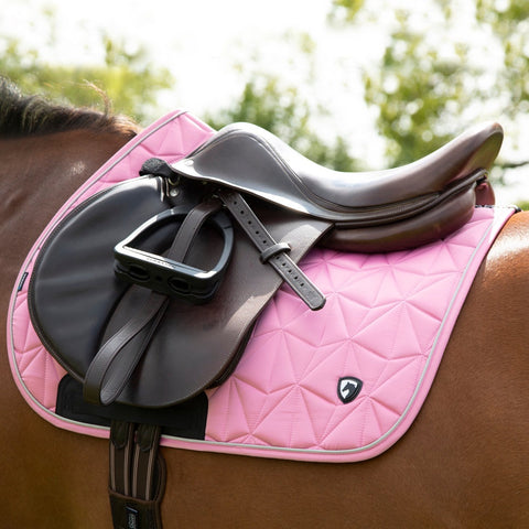 "Rose" rózsaszín szett