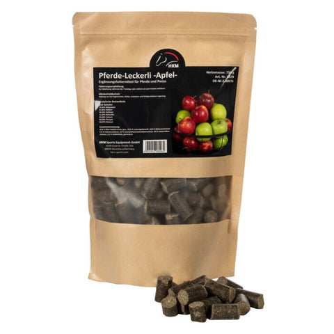 Jutalomfalat, almás, 750g