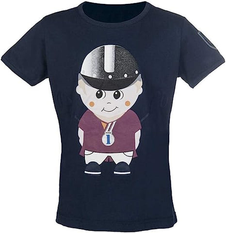 King T-shirt gyerekeknek,unisex