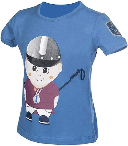 King T-shirt gyerekeknek,unisex