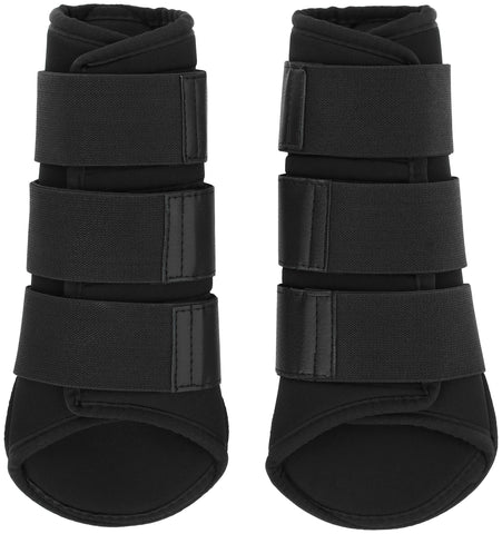 "Neo" neoprén díjlovas lábvédő