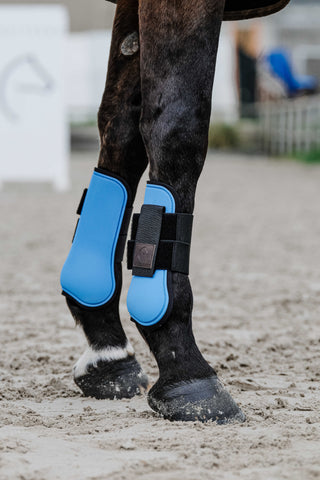 "Tara" tépőzáras ínvédő