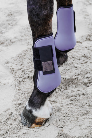 "Tara" tépőzáras ínvédő