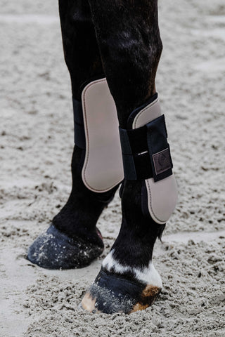 "Tara" tépőzáras ínvédő