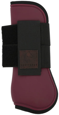 "Tara" tépőzáras ínvédő