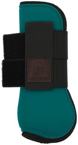 "Tara" tépőzáras ínvédő