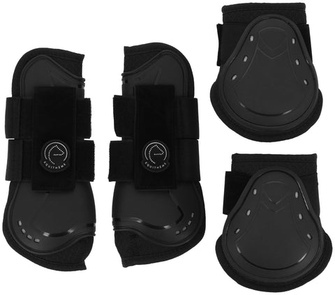 "Je t'aime" lábvédő szett, full