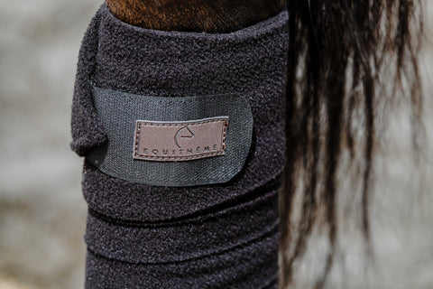 "Warm" meleg polárfásli