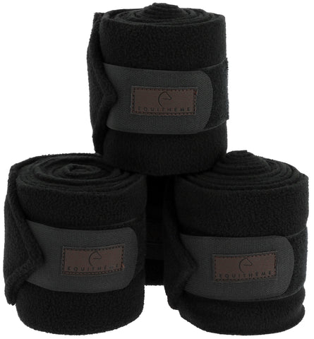 "Warm" meleg polárfásli